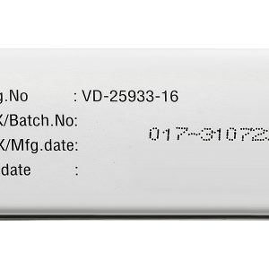 Omeprazol TVP 20mg trị loét dạ dày, tá tràng (3 vỉ x 10 viên)