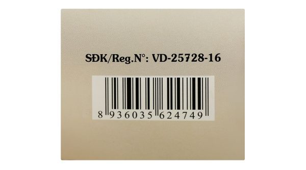 Ondansetron MD Pharco 8mg điều trị buồn nôn và nôn sau phẫu thuật (10 vỉ x 10 viên)