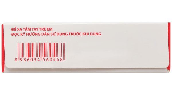 Dung dịch nhỏ mắt Osla Redi điều trị đỏ mắt, ngứa mắt, rát mắt chai 15ml