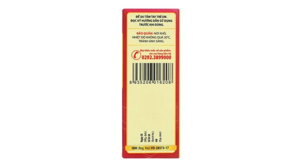 Cốm pha hỗn dịch uống Ostigold 1500 trị triệu chứng của thoái hóa khớp (24 gói x 3,95g)