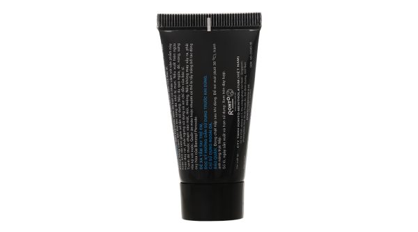 Kem Oxy 5 hỗ trợ điều trị mụn bọc, mụn trứng cá tuýp 10g
