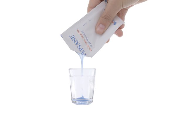 Gel uống Pepsane trị đau dạ dày (30 gói x 10g)