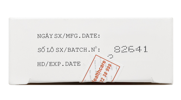 Pharcavir 25mg trị viêm gan siêu vi B mạn tính (3 vỉ x 10 viên)