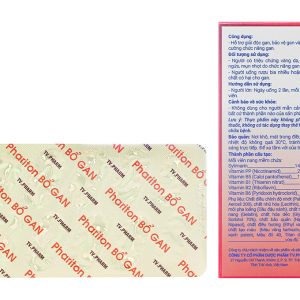 HỆ THỐNG NHÀ THUỐC MINH CHÂU | MINH CHÂU PHARMACY