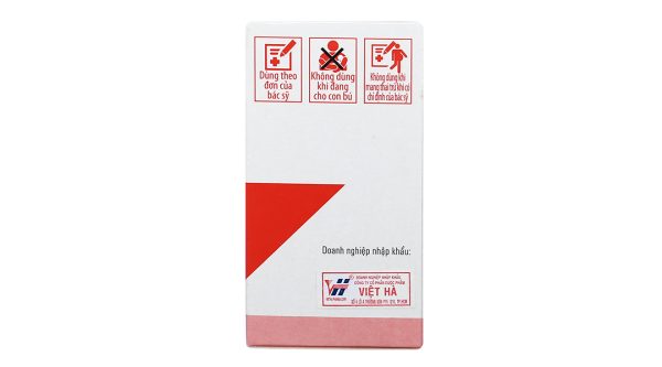 Piracetam-EGIS 1200mg trị triệu chứng của hội chứng tâm thần thực thể lọ 20 viên
