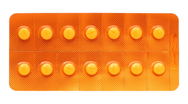 Pitator Tablets 2mg trị rối loạn mỡ máu (2 vỉ x 14 viên)