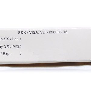 Pyme Diapro MR 30mg trị đái tháo đường tuýp 2 (2 vỉ x 30 viên)