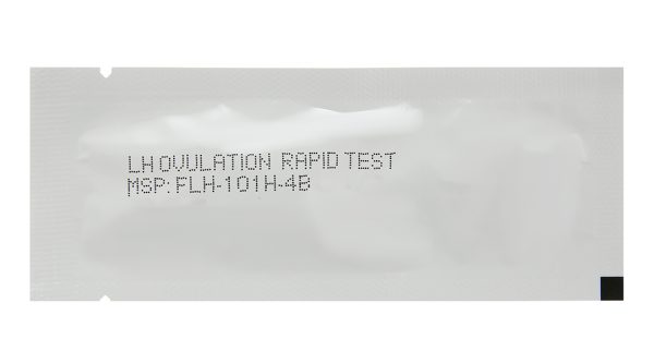 Que thử rụng trứng Biocheck LH Ovulation Rapid Test hộp 7 que