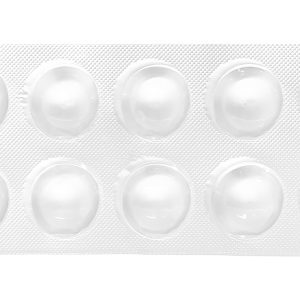 Rabzak 20 trị trào ngược dạ dày, thực quản (3 vỉ x 10 viên)