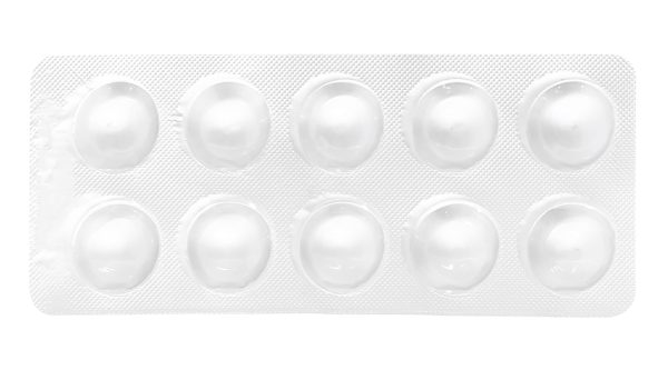 Rabzak 20 trị trào ngược dạ dày, thực quản (3 vỉ x 10 viên)