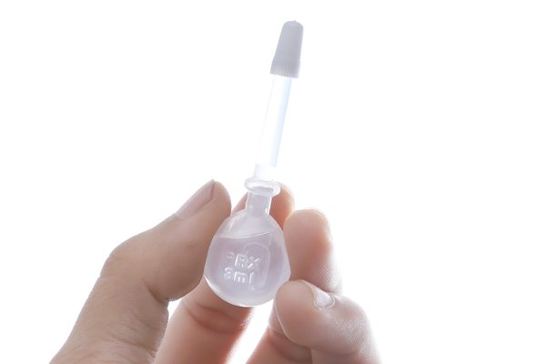 Dung dịch bơm trực tràng Rectiofar trị táo bón (50 ống x 3ml)