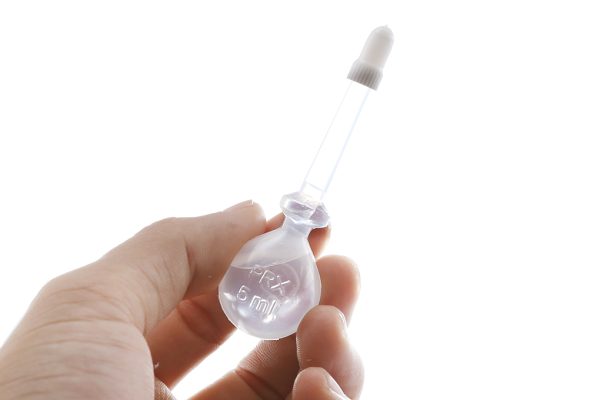 Dung dịch bơm trực tràng Rectiofar trị táo bón (40 ống x 5ml)