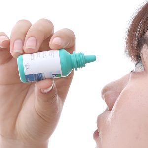 Dung dịch nhỏ mắt Refresh Tears 0.5% giảm kích ứng mắt, khô mắt lọ 15ml