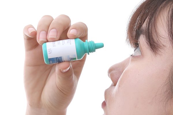 Dung dịch nhỏ mắt Refresh Tears 0.5% giảm kích ứng mắt, khô mắt lọ 15ml