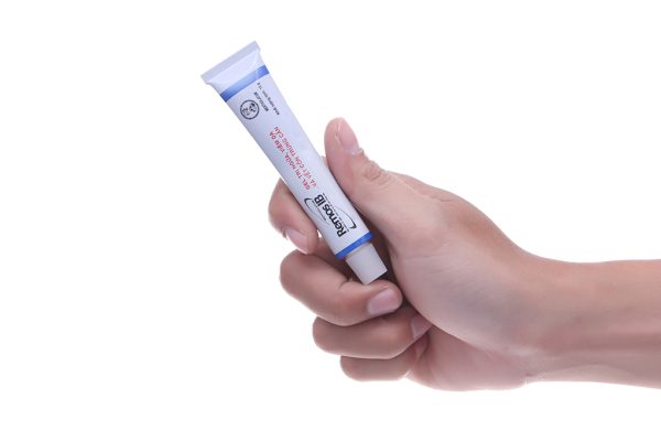 Gel Remos IB trị ngứa, vết côn trùng cắn, chàm, viêm da tuýp 10g