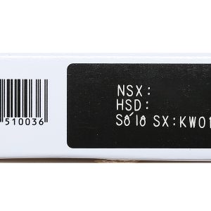 Dung dịch nhỏ mắt Rohto Antibacterial trị lẹo mắt, viêm kết mạc mắt chai 13ml