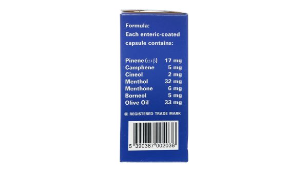 Rowachol trị sỏi đường mật (10 vỉ x 10 viên)