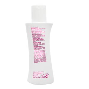 Dung dịch vệ sinh phụ nữ Saforelle cho da nhạy cảm chai 100ml