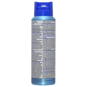 Xịt giảm đau Salonpas Jet Spray giảm đau, kháng viêm cơ khớp chai 118ml