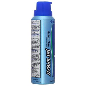 Xịt giảm đau Salonpas Jet Spray giảm đau, kháng viêm cơ khớp chai 118ml