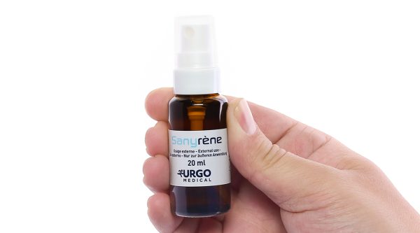Xịt chống loét Sanyrene chai 20ml