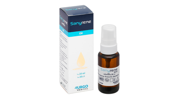 Xịt chống loét Sanyrene chai 20ml