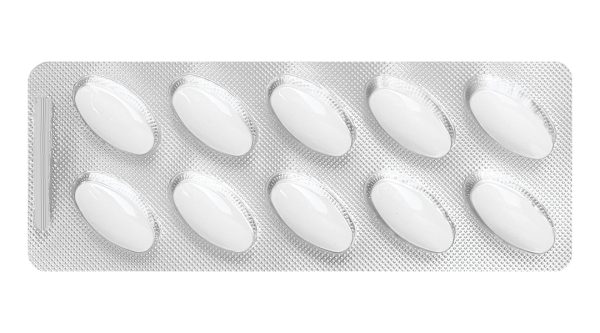 Sefutin 3M trị nhiễm khuẩn (1 vỉ x 10 viên)