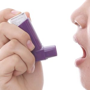 Thuốc xịt khí dung Seretide Evohaler DC 25/250mcg trị hen suyễn bình 120 liều xịt