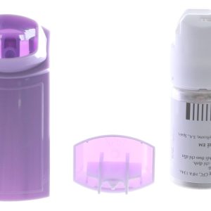 Thuốc xịt khí dung Seretide Evohaler DC 25/50 trị hen suyễn bình 120 liều xịt