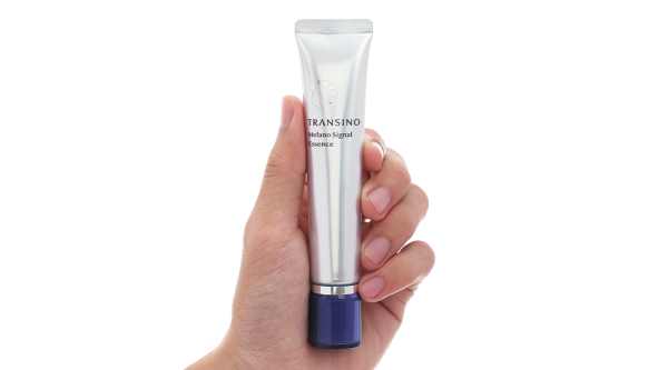 Serum dưỡng da Transino Melano Signal Essence ngừa nám và tàn nhang tuýp 30g