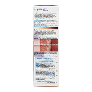 Serum La Roche Posay Mela B3 dưỡng sáng da, mờ thâm nám chai 30ml