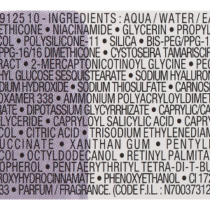 Serum La Roche Posay Mela B3 dưỡng sáng da, mờ thâm nám chai 30ml