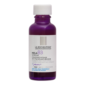 Serum La Roche Posay Mela B3 dưỡng sáng da, mờ thâm nám chai 30ml