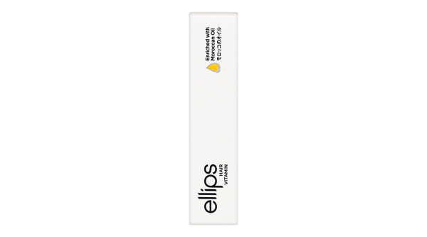 Serum dưỡng tóc Ellips Hair Vitamin dành cho tóc nhuộm hộp 12 viên