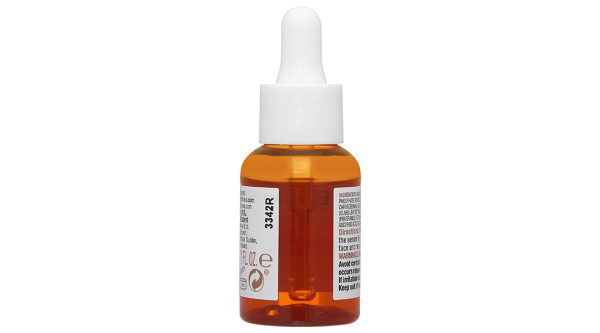 Serum Balance Active Formula Vitamin C dưỡng ẩm và làm trắng da chai 30ml