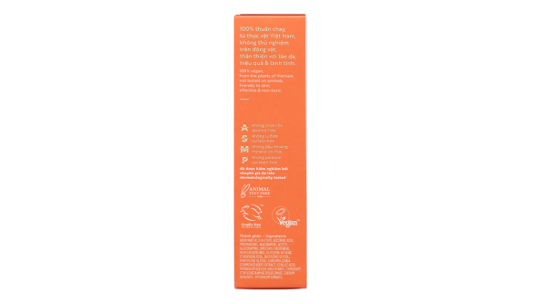 Serum nghệ Hưng Yên Cocoon C22 giúp sáng da và mờ thâm chai 30ml