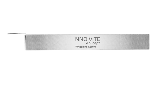 Serum NNO Vite Aplicapz dưỡng trắng da (1 vỉ x 10 viên)