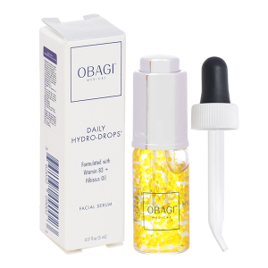 Serum Obagi Daily Hydro-Drops giúp dưỡng ẩm phục hồi da chai 5ml
