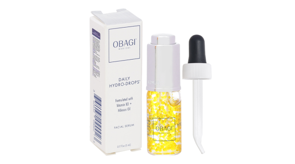 Serum Obagi Daily Hydro-Drops giúp dưỡng ẩm phục hồi da chai 5ml