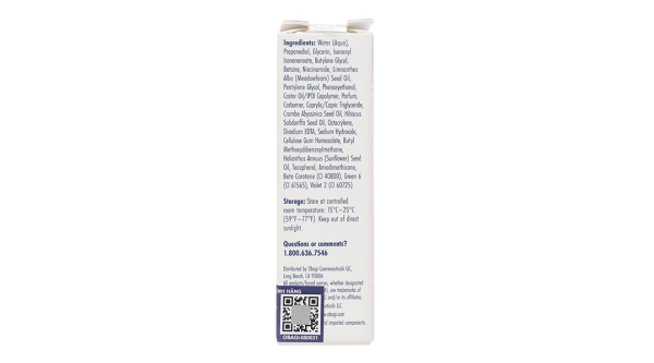 Serum Obagi Daily Hydro-Drops giúp dưỡng ẩm phục hồi da chai 5ml