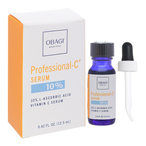 Serum Obagi Professional-C 10% dưỡng sáng da và chống oxy hóa lọ 12.5ml