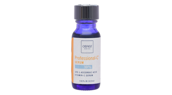 Serum Obagi Professional-C 10% dưỡng sáng da và chống oxy hóa lọ 12.5ml