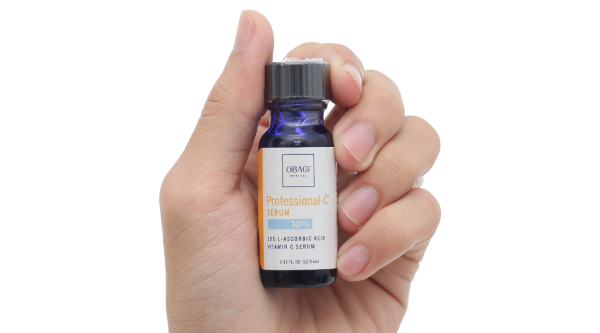 Serum Obagi Professional-C 10% dưỡng sáng da và chống oxy hóa lọ 12.5ml
