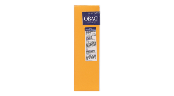 Serum Obagi Professional-C 15% dưỡng sáng da và chống oxy hóa chai 5ml