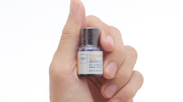 Serum Obagi Professional-C 15% dưỡng sáng da và chống oxy hóa chai 5ml