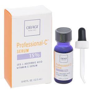 Serum Obagi Professional-C 15% dưỡng sáng da và chống oxy hóa chai 12.5ml
