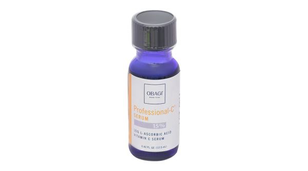 Serum Obagi Professional-C 15% dưỡng sáng da và chống oxy hóa chai 12.5ml