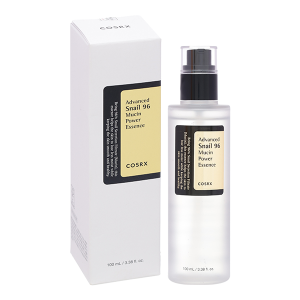 Serum Cosrx Advanced Snail 96 Mucin Power Essence cho da mịn màng chai 100ml