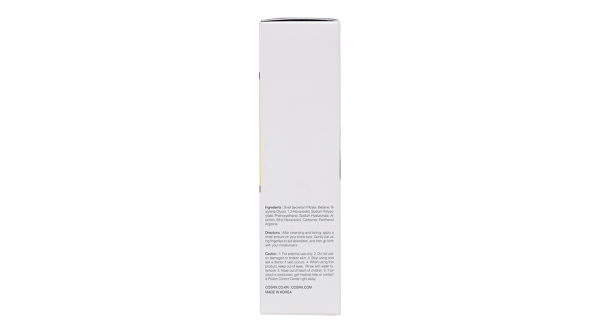 Serum Cosrx Advanced Snail 96 Mucin Power Essence cho da mịn màng chai 100ml