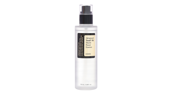 Serum Cosrx Advanced Snail 96 Mucin Power Essence cho da mịn màng chai 100ml